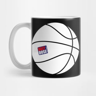 Dose basketball Mug